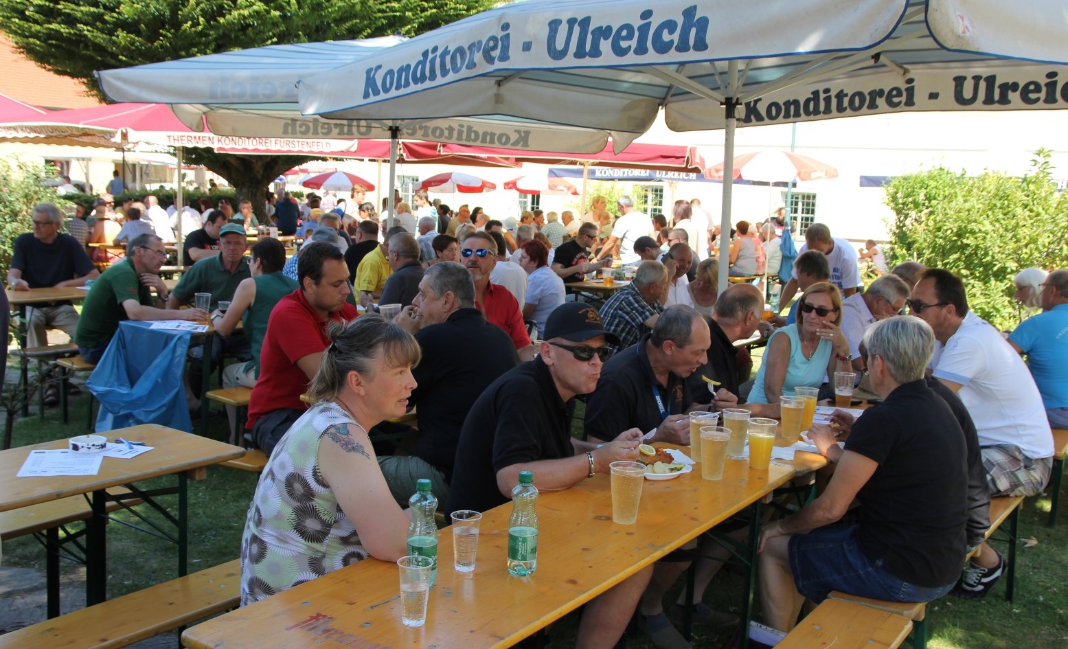 2016-07-10 Oldtimertreffen